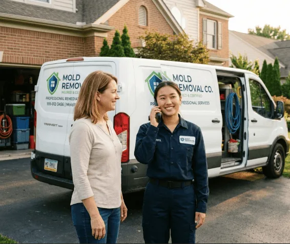 Crawlspace Mold Remediation Preemption, IL FAQs